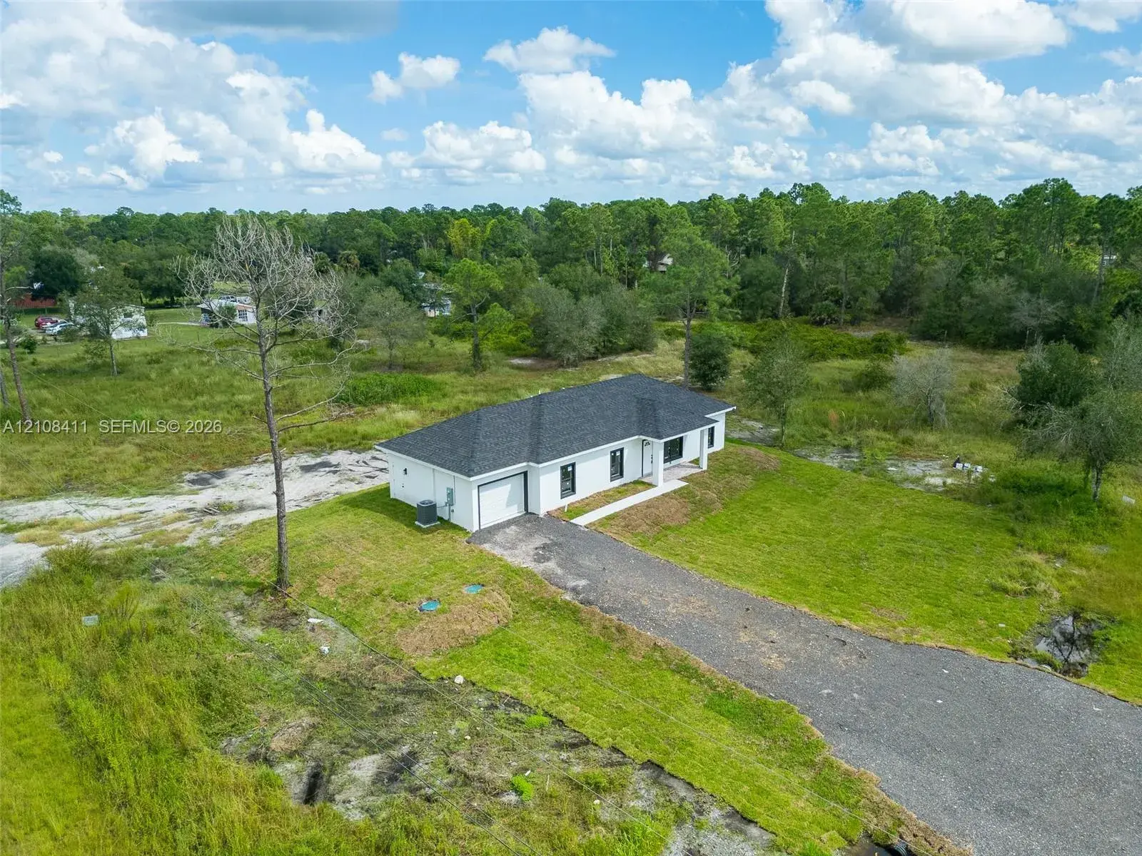 527 Avenida Del Sur, Clewiston FL 33440
