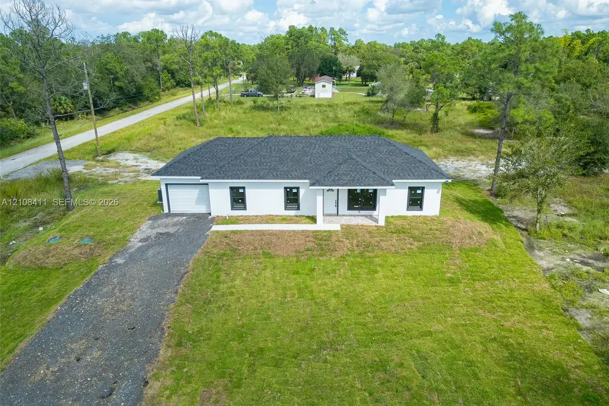 527 Avenida Del Sur, Clewiston FL 33440
