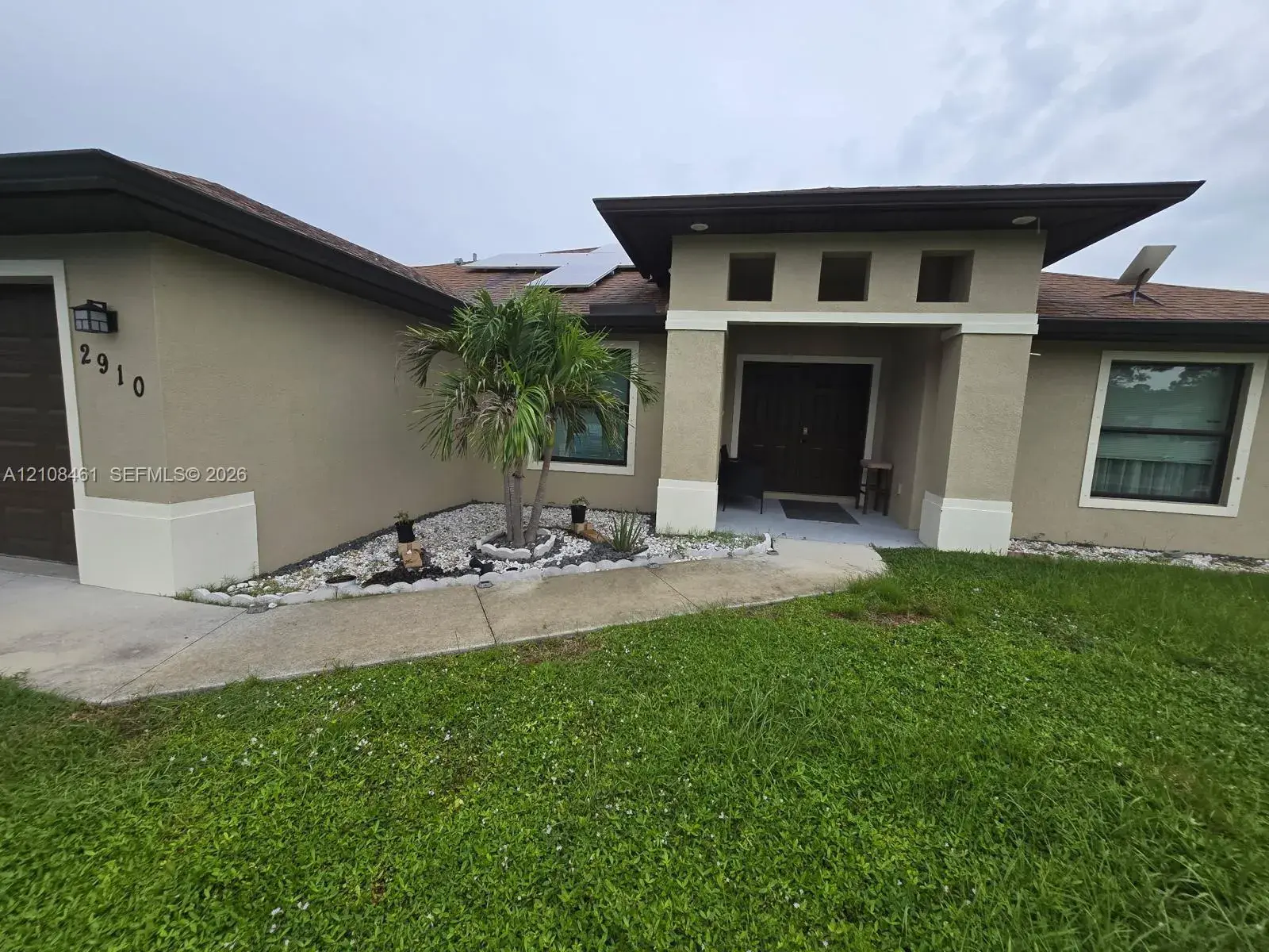 4 bedroom 2 bath Residential for sale at 2901 31st w, Lehigh Acres FL 33971