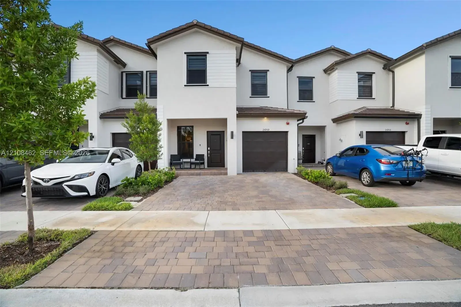 3 bedroom 2 bath Residential for sale at 15959 SW 2nd St, Pembroke Pines FL 33027
