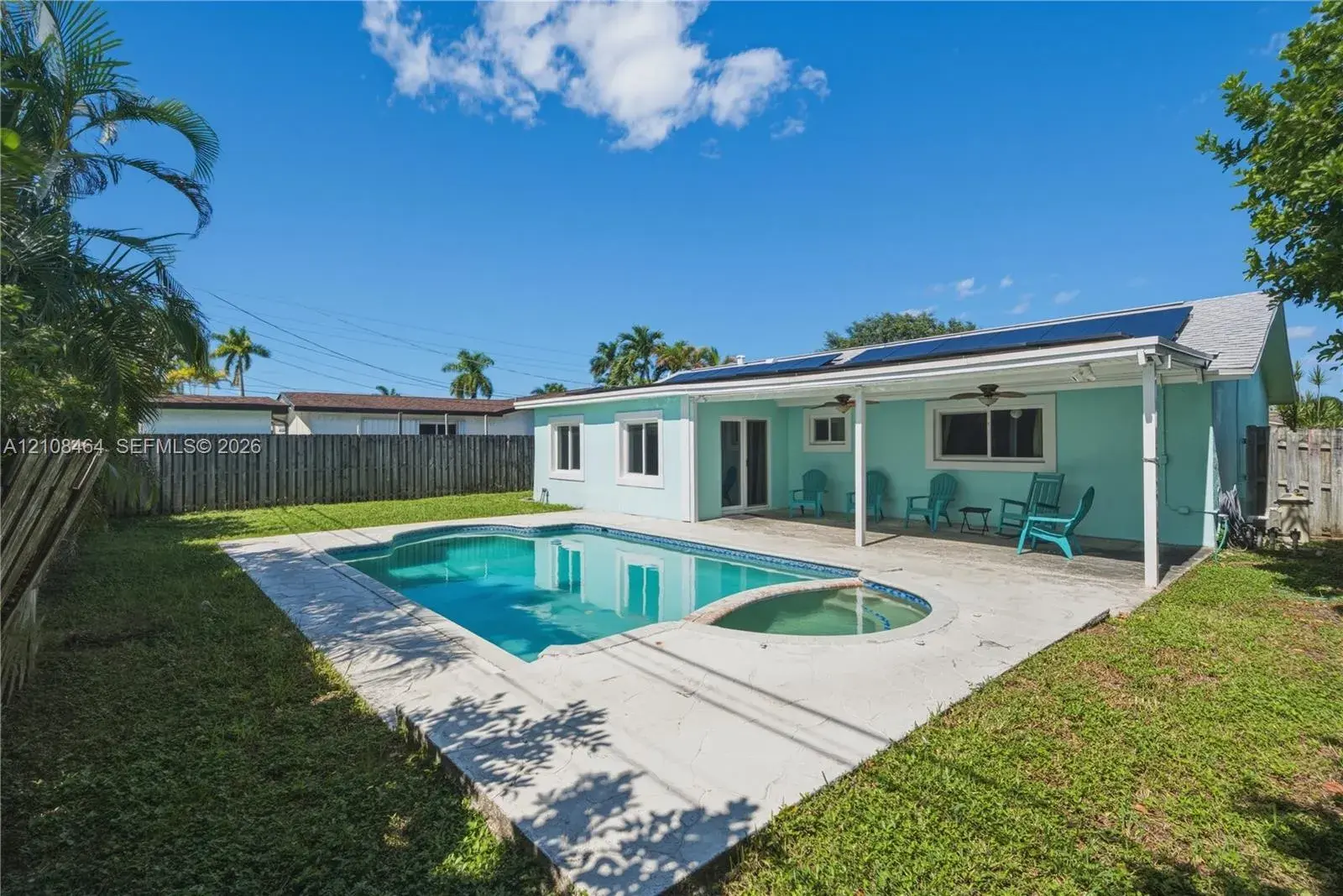 11460 NW 35th Pl, Sunrise FL 33323