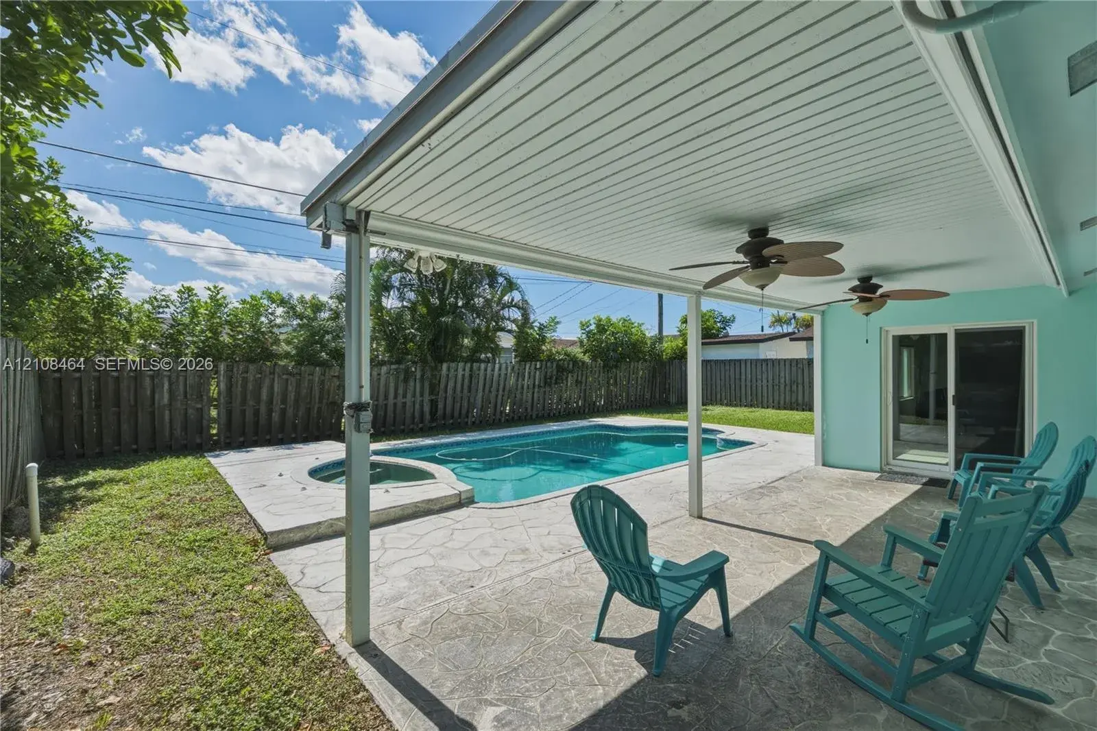 11460 NW 35th Pl, Sunrise FL 33323
