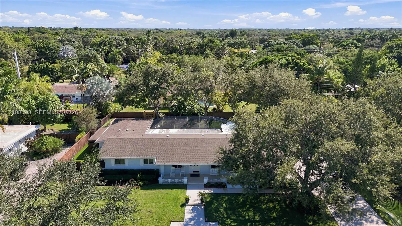 8230 SW 151st St, Palmetto Bay FL 33158