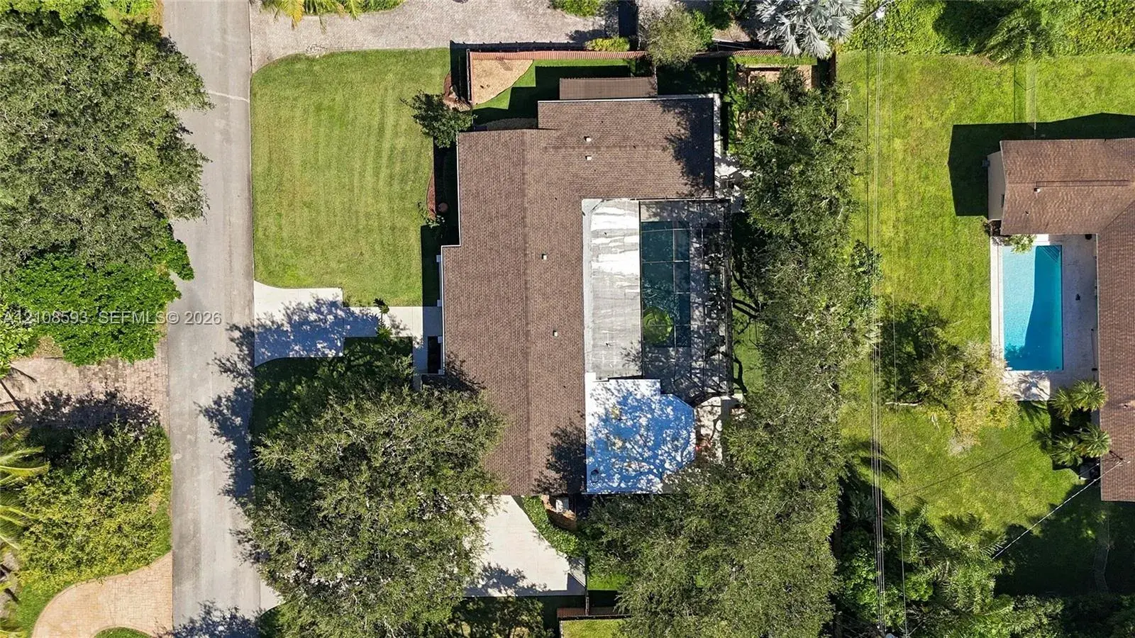 8230 SW 151st St, Palmetto Bay FL 33158