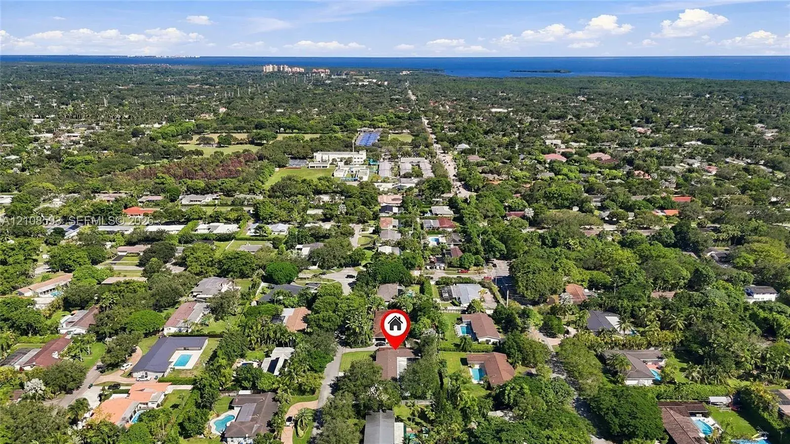 8230 SW 151st St, Palmetto Bay FL 33158