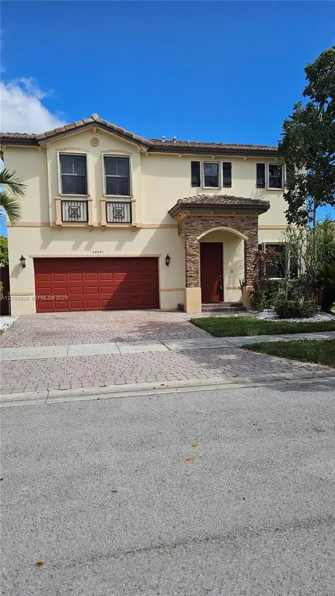 24041 SW 114th Pl, Homestead FL 33032