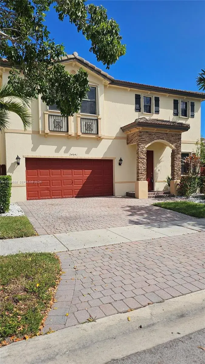 24041 SW 114th Pl, Homestead FL 33032