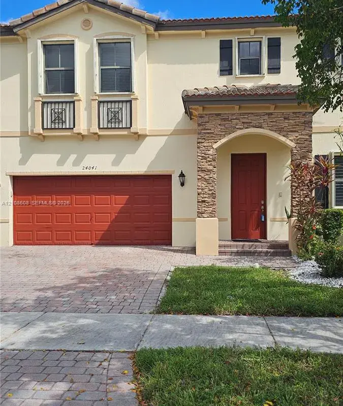 24041 SW 114th Pl, Homestead FL 33032