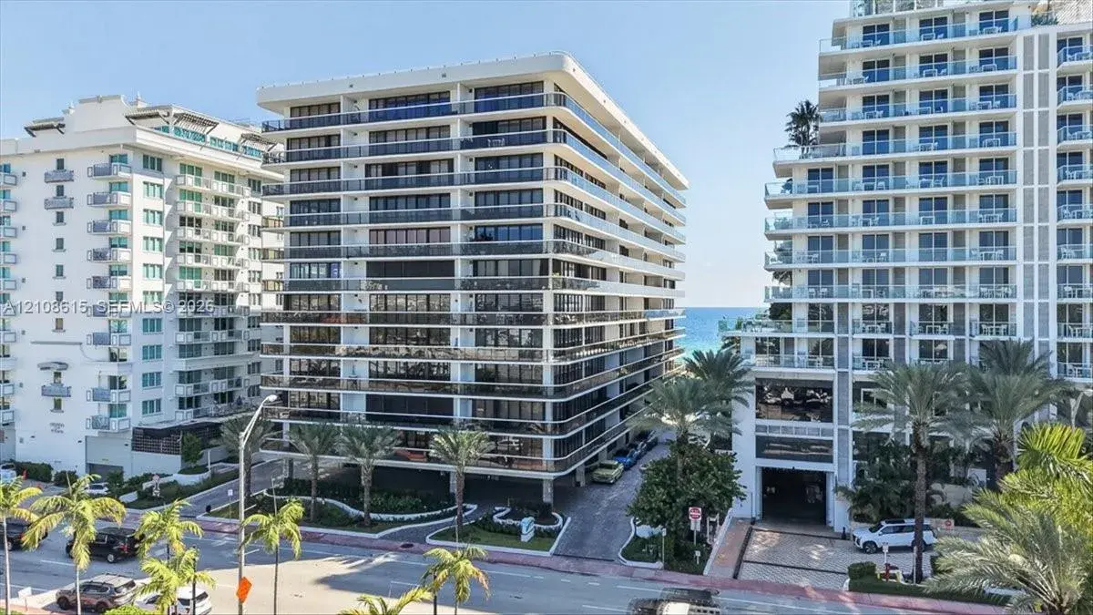 9455 Collins Ave # 1201, Surfside FL 33154
