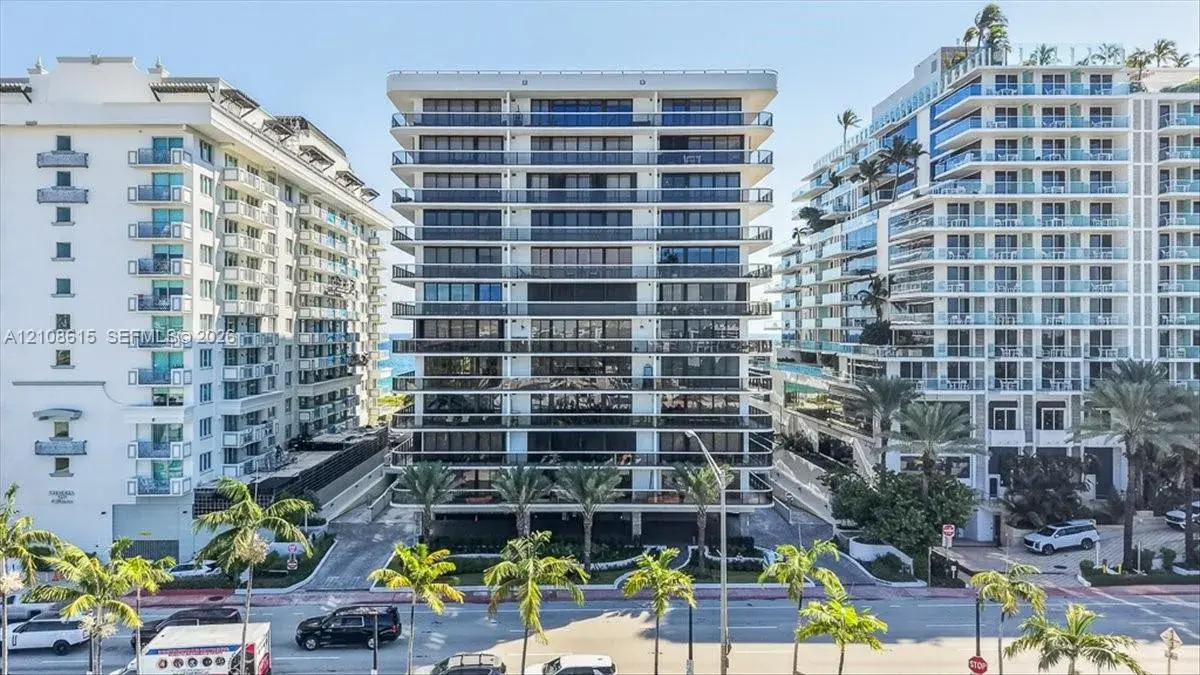 9455 Collins Ave # 1201, Surfside FL 33154