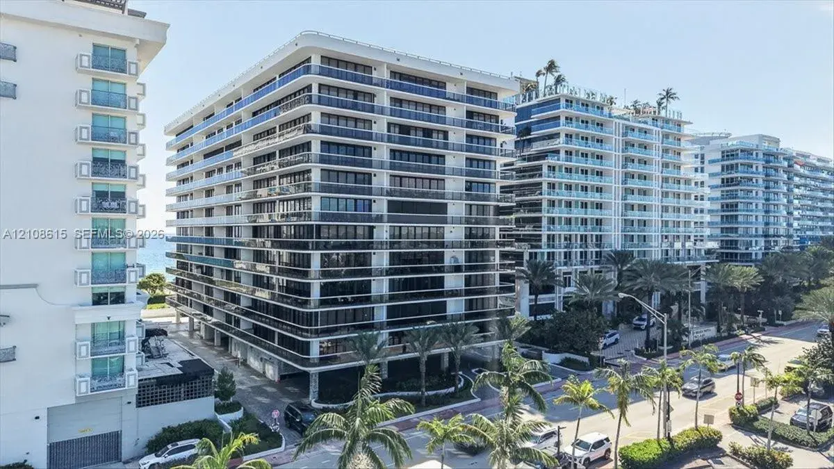 9455 Collins Ave # 1201, Surfside FL 33154