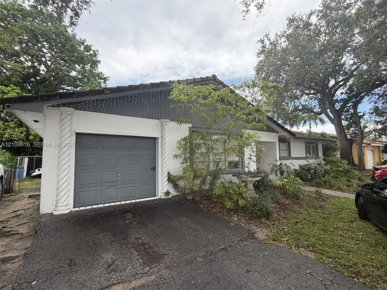 3 bedroom 2 bath Residential for sale at 7245 SW 140th Ct, Miami FL 33183
