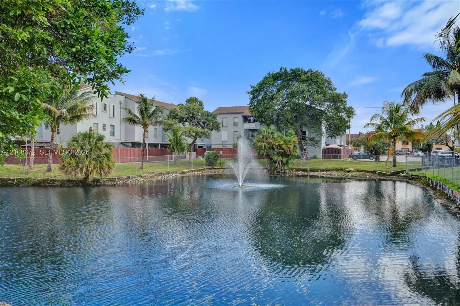1 bedroom 1 bath Residential for sale at 1735 W 60th St # M110, Hialeah FL 33012