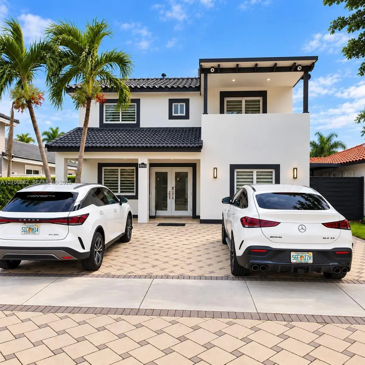 4 bedroom 2 bath Residential for sale at 8943 NW 112th Ter, Hialeah Gardens FL 33018