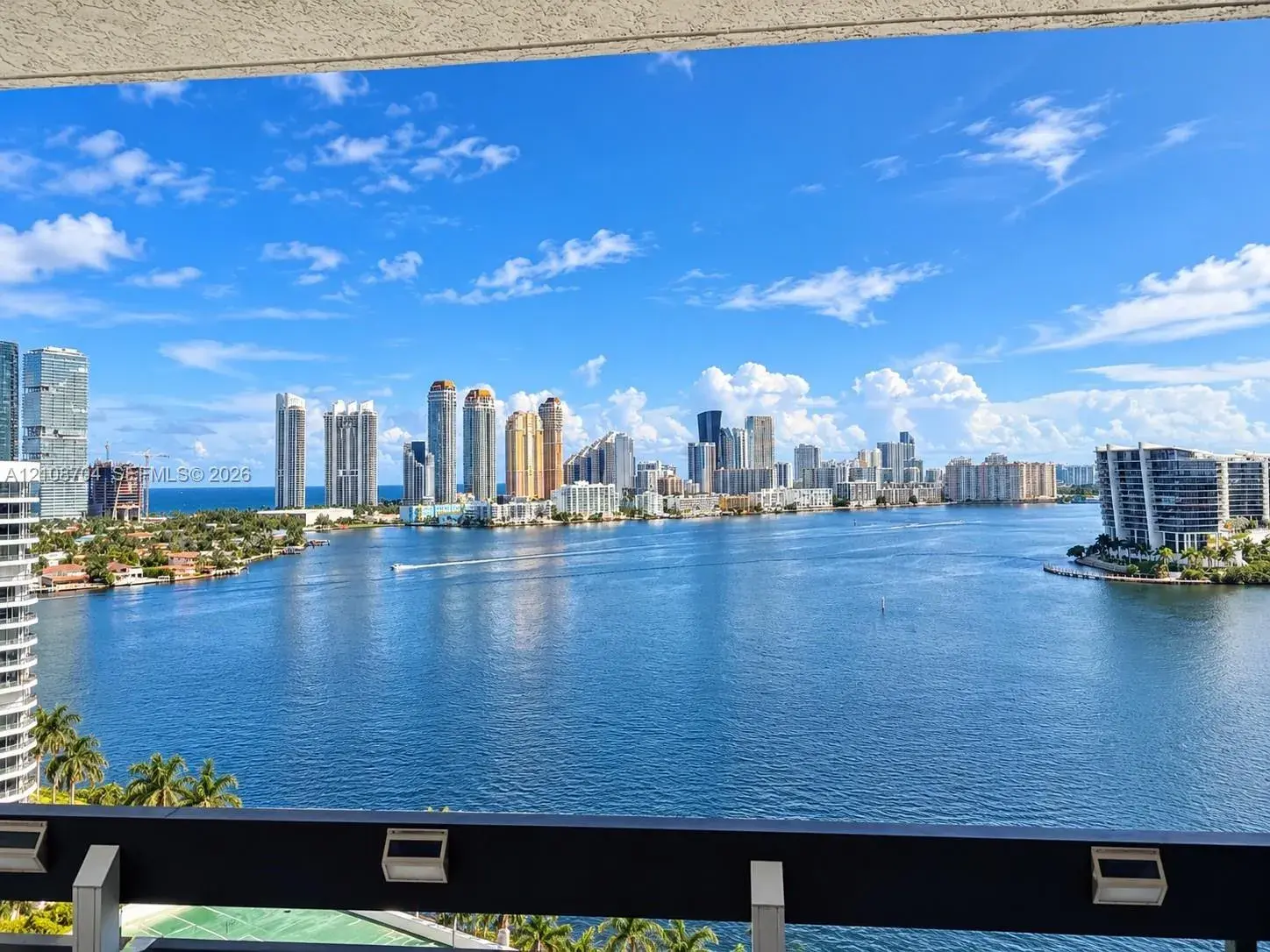2 bedroom 2 bath Residential for sale at 3530 Mystic Pointe Dr # 1911, Aventura FL 33180