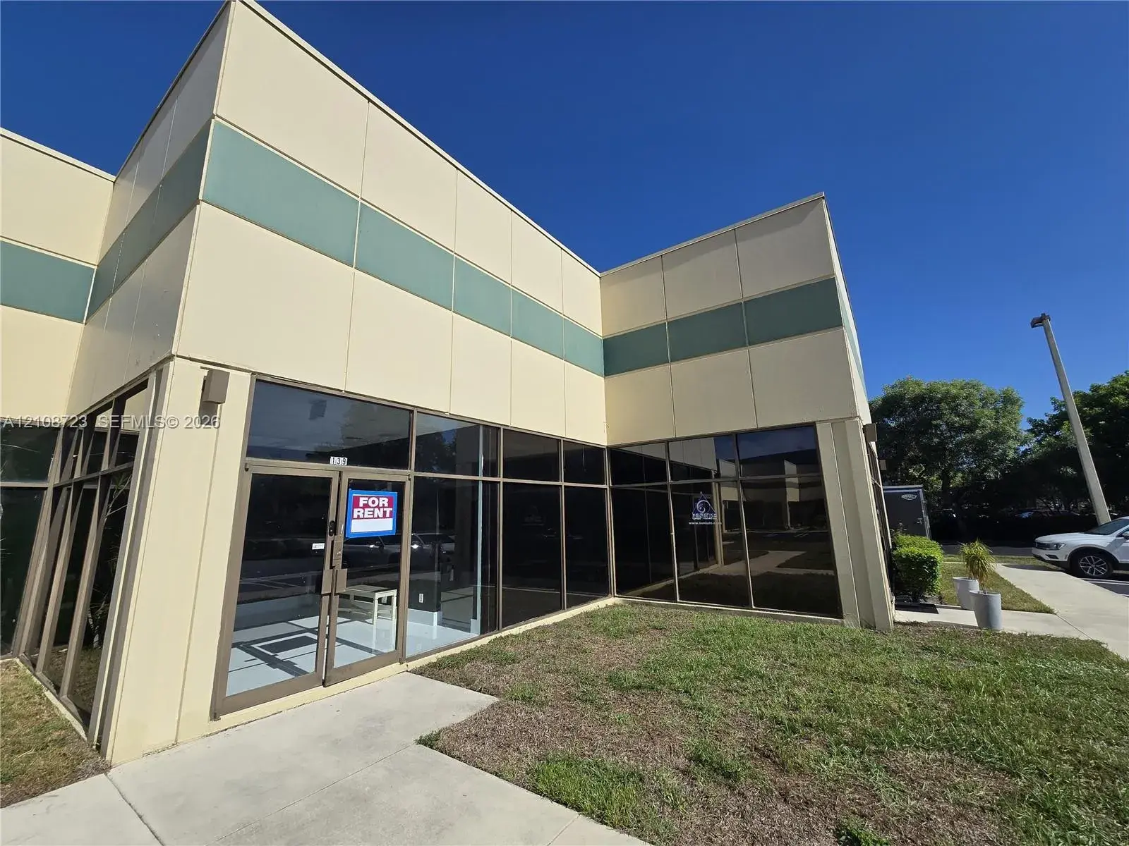 Commercial Sale for sale at 3700 NW 124th Ave # 139, Coral Springs FL 33065