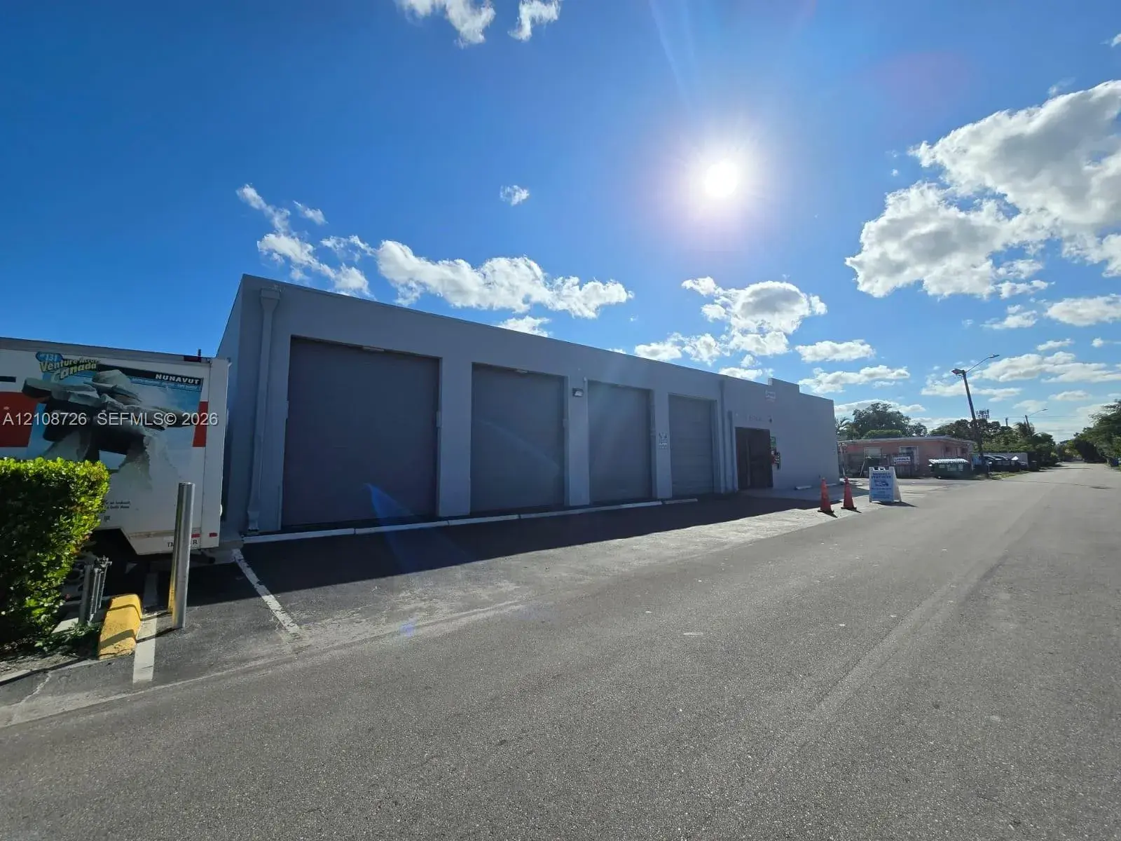 Commercial Sale for sale at 1128 N Federal Hwy, Hollywood FL 33020