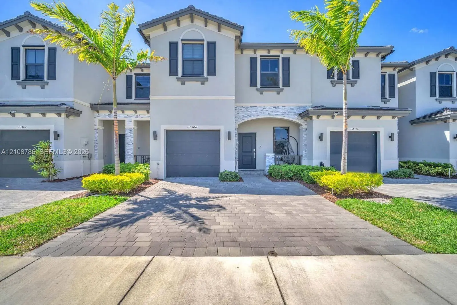 4 bedroom 2 bath Residential for sale at 20308 NW 6th Pl, Miami Gardens FL 33169