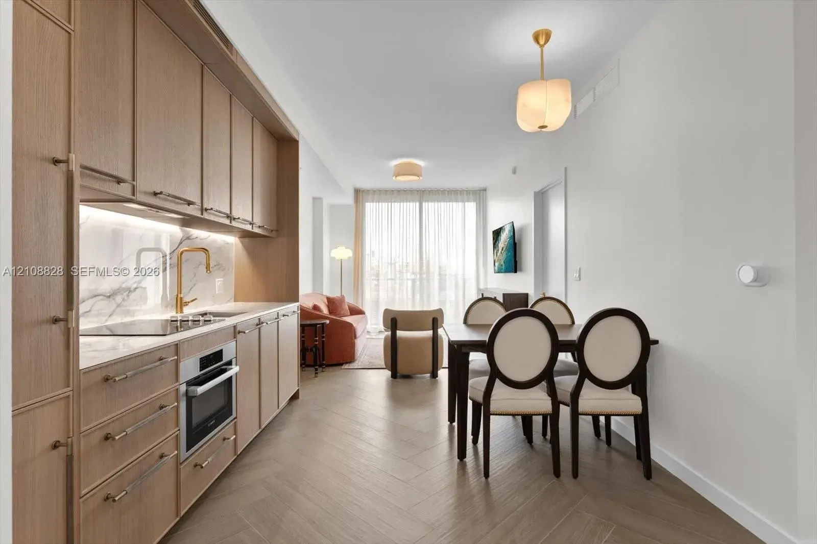 1 bedroom 1 bath Residential for sale at 2700 NW 2nd Street # 720, Miami FL 33127