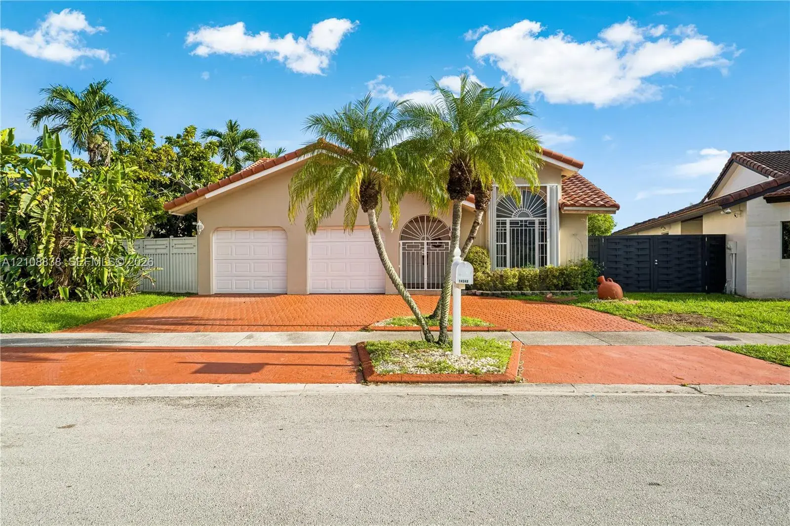 14348 SW 50th St, Miami FL 33175