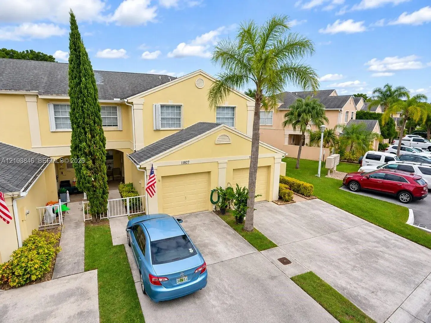 3 bedroom 2 bath Residential for sale at 11827 SW 99th Ln, Miami FL 33186
