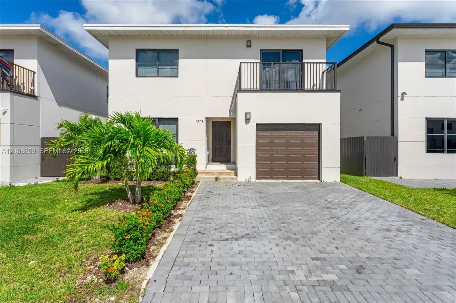 5 bedroom 3 bath Residential for sale at 1371 NW 2nd Ter, Florida City FL 33034