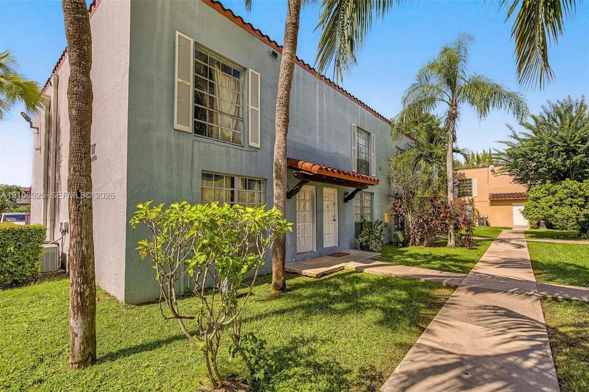 10840 N Kendall Dr # W1, Miami FL 33176