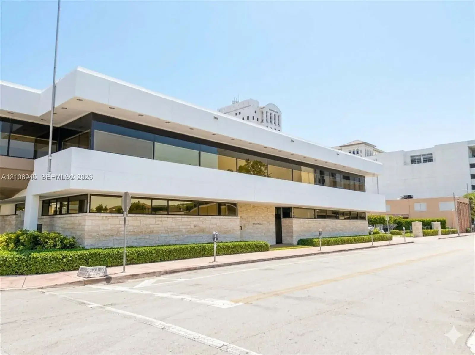 Commercial Sale for sale at 283 Catalonia Ave # 200, Coral Gables FL 33134
