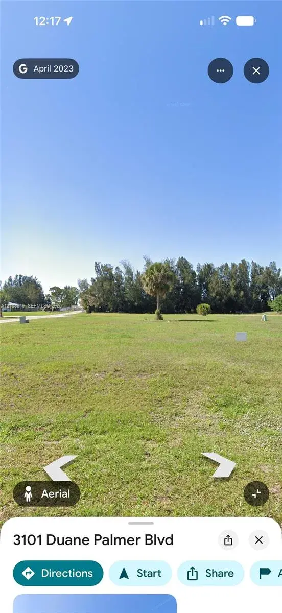 3101 Duane Palmer, Sebring FL 33876