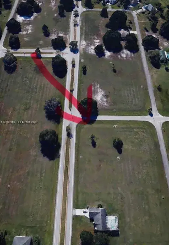 3101 Duane Palmer, Sebring FL 33876