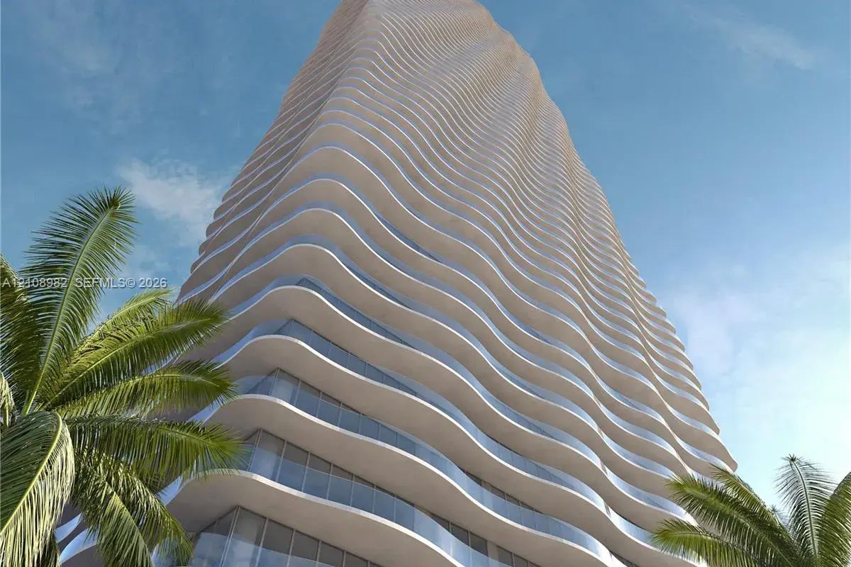 1400 Biscayne Boulevard, Miami FL 33132