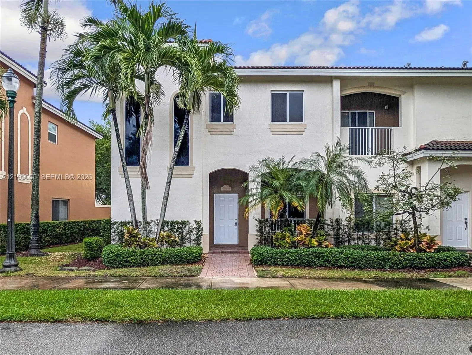 3 bedroom 2 bath Residential for sale at 2376 SE 17th Ter # 2376, Homestead FL 33035