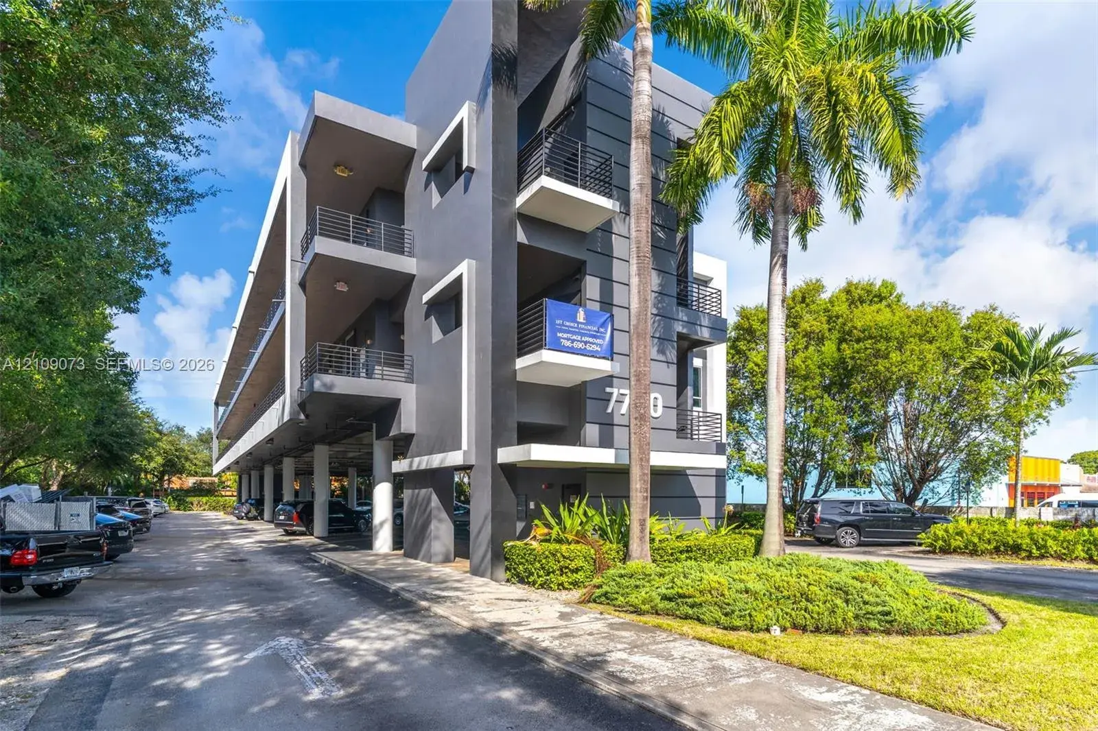 Commercial Sale for sale at 7750 SW 117th Ave # 204, Miami FL 33183