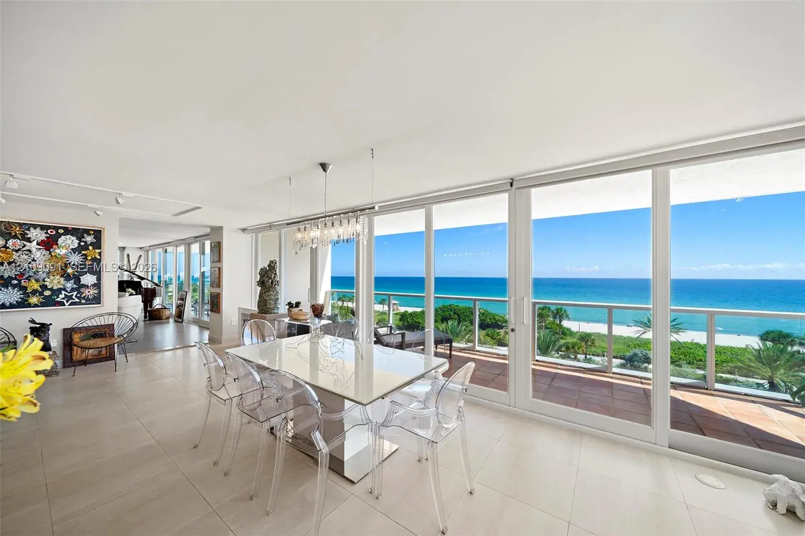 4 bedroom 4 bath Residential for sale at 7330 Ocean Ter # B, Miami Beach FL 33141