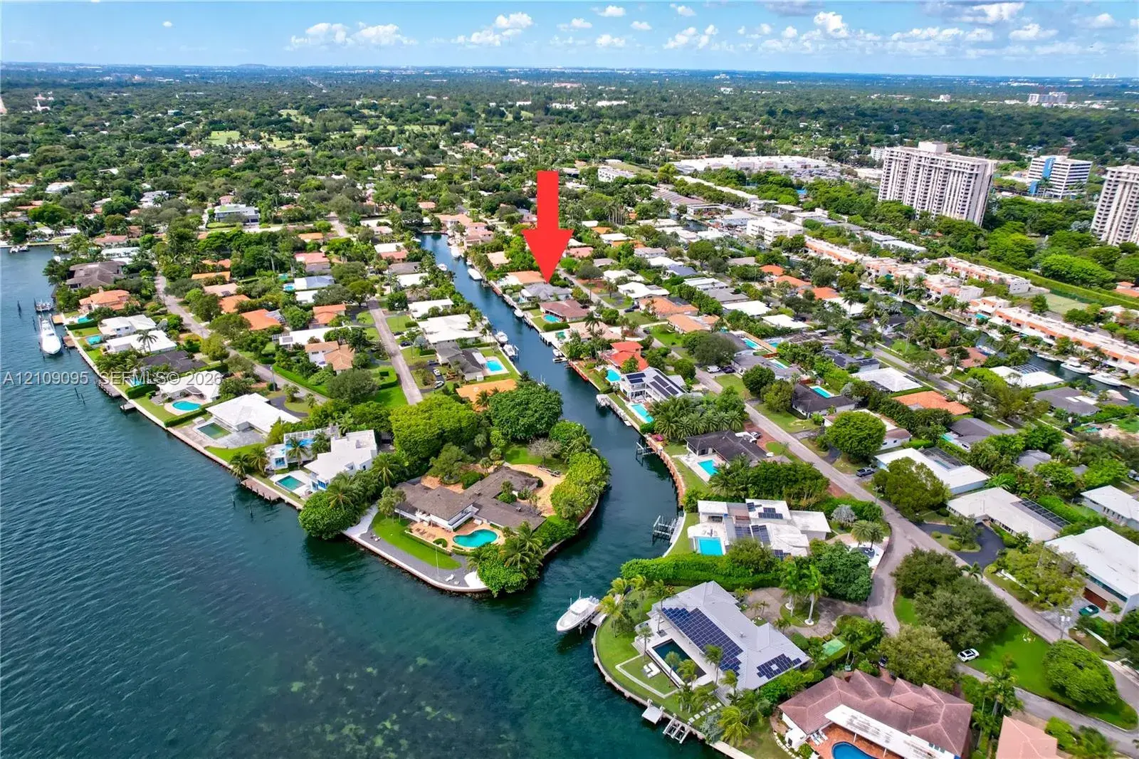 4 bedroom 4 bath Residential for sale at 1370 NE 103rd St, Miami Shores FL 33138