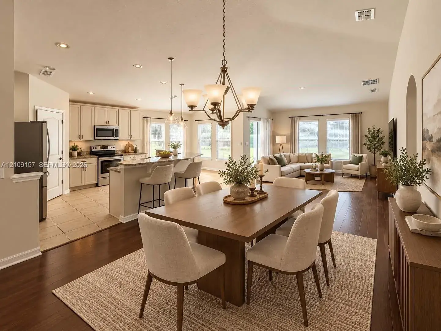 4 bedroom 3 bath Residential for sale at 10930 Inside Loop, Orlando FL 32825
