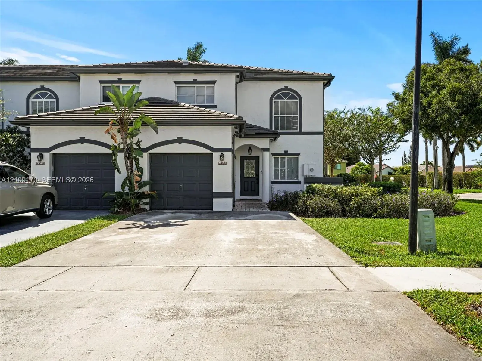 3 bedroom 3 bath Residential for sale at 4952 SW 129th Ter, Miramar FL 33027