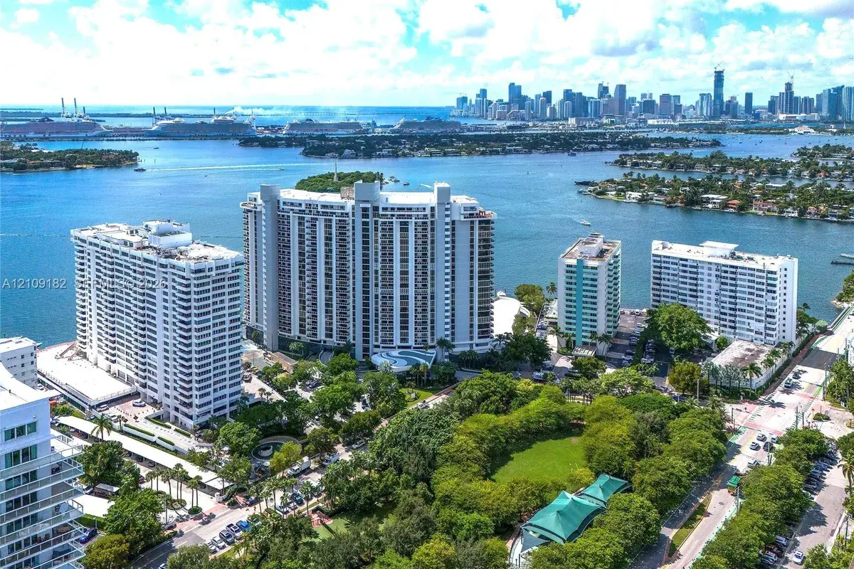 9 Island Ave # 714, Miami Beach FL 33139
