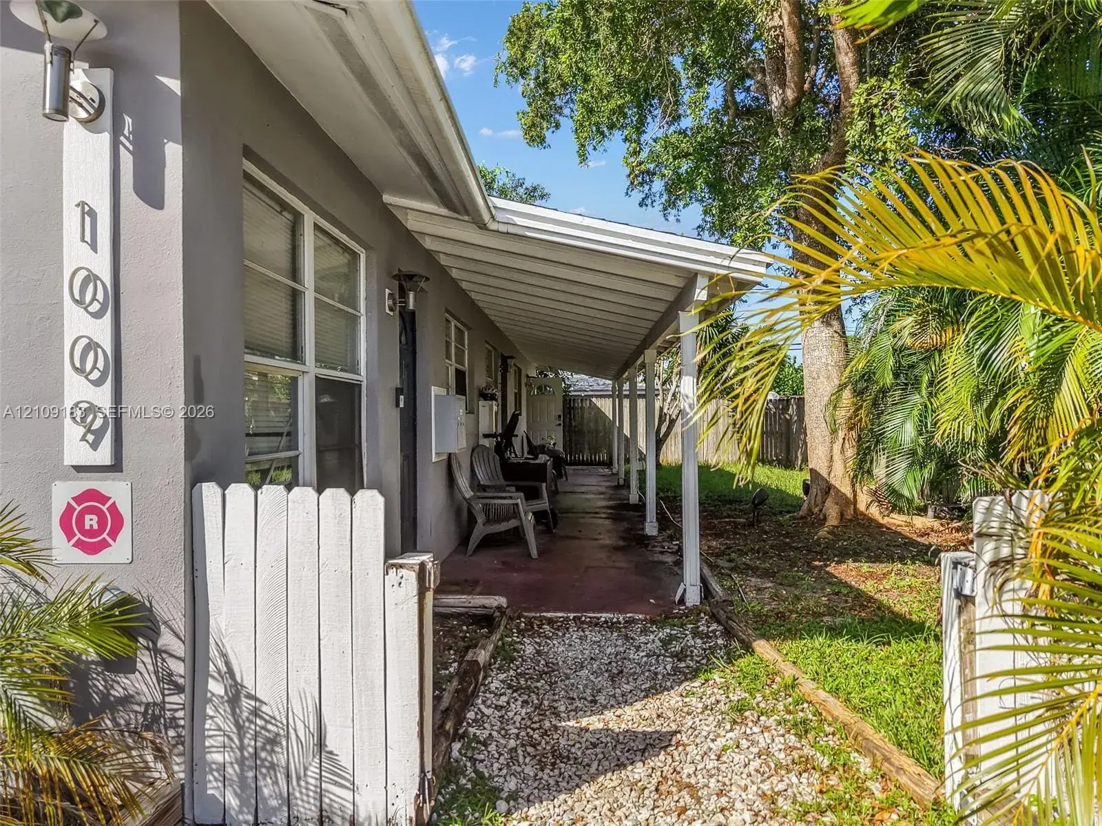 1009 NE 17th Ct, Fort Lauderdale FL 33305