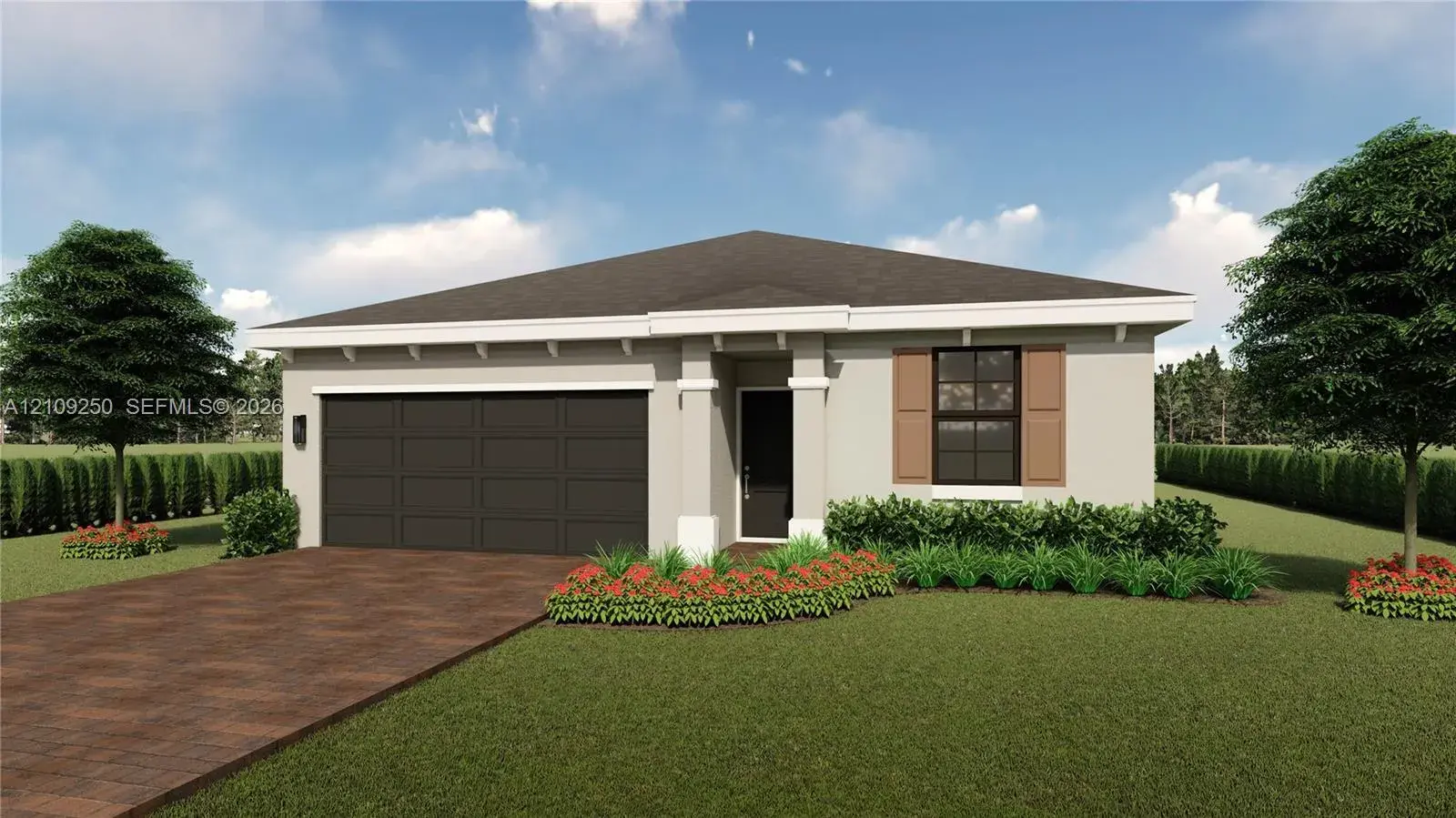 3 bedroom 2 bath Residential for sale at 34766 SW 189th Place, Homestead FL 33034