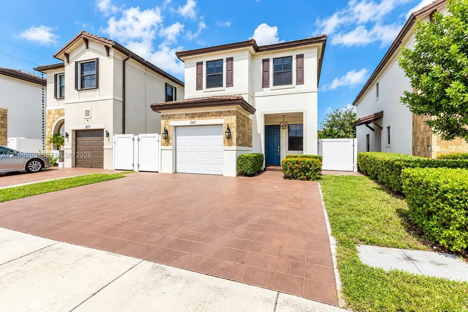 4 bedroom 2 bath Residential for sale at 3567 W 110th Ter, Hialeah FL 33018