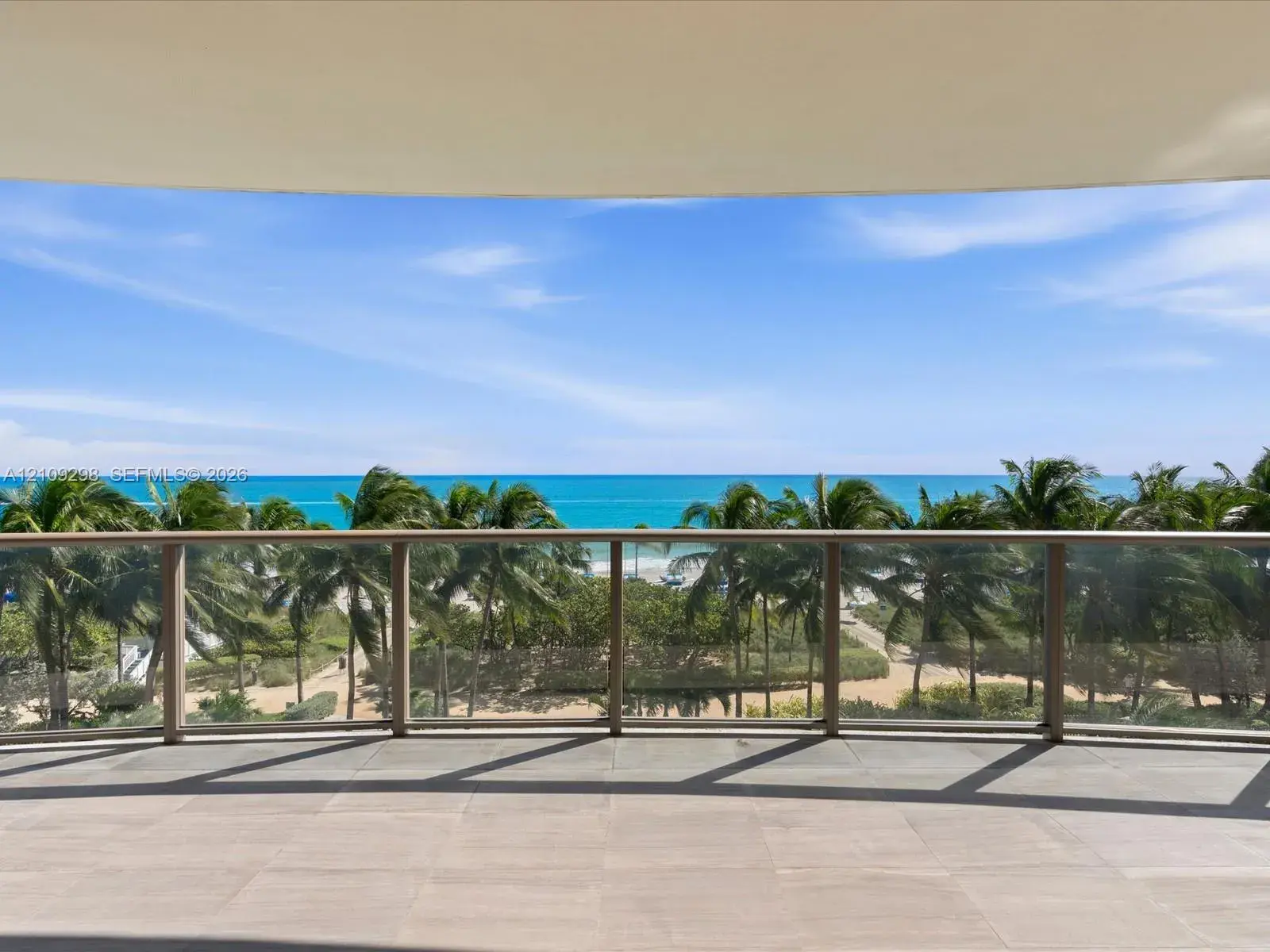 9703 Collins Ave # 400, Bal Harbour FL 33154