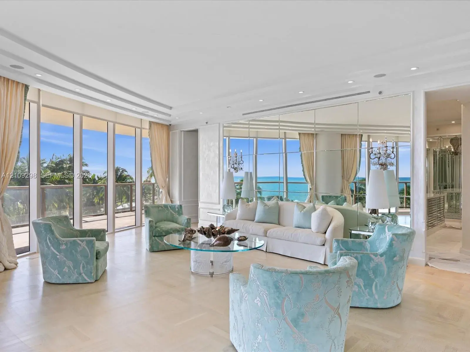 9703 Collins Ave # 400, Bal Harbour FL 33154
