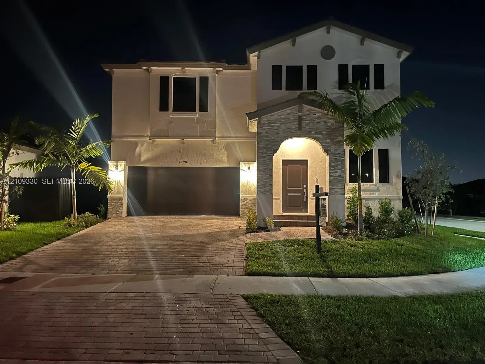 5 bedroom 3 bath Residential for sale at 12901 SW 229th St, Miami FL 33170