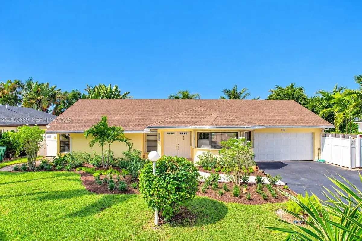 9630 SW 115th Avenue, Miami FL 33176