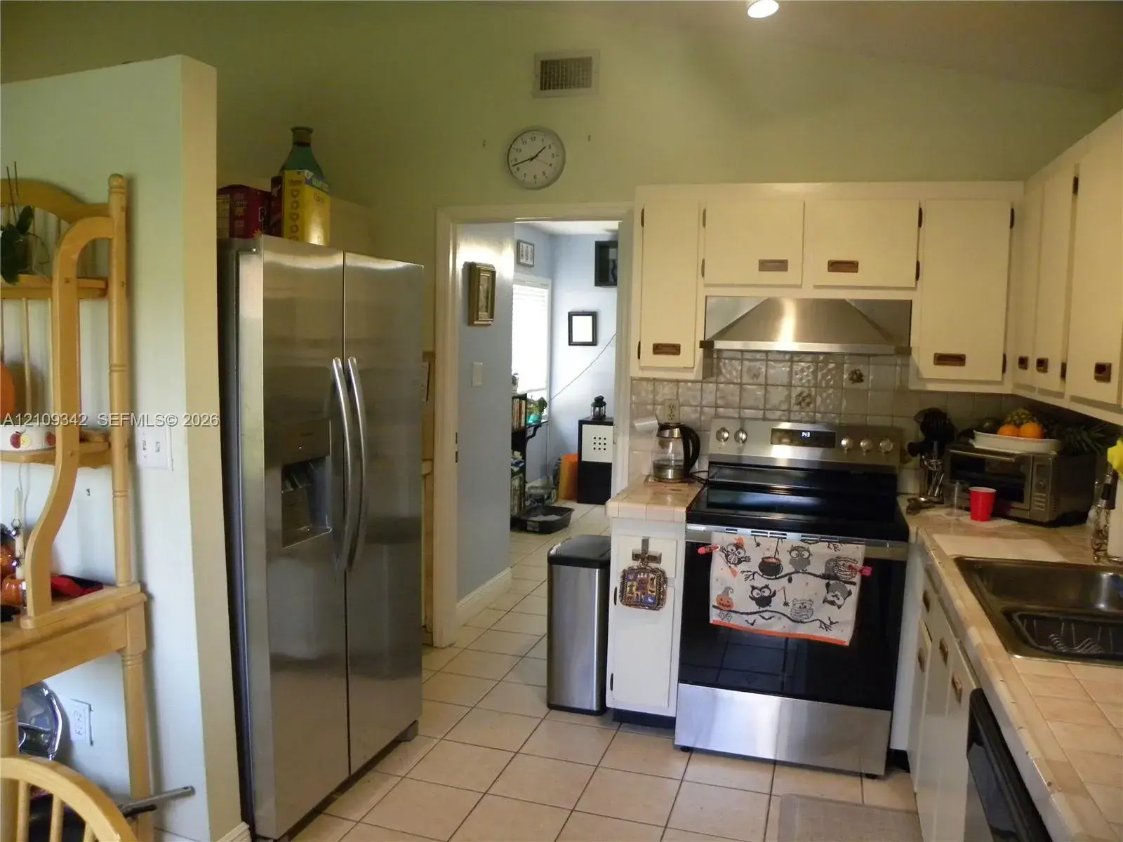 15385 SW 57th Ter, Miami FL 33193