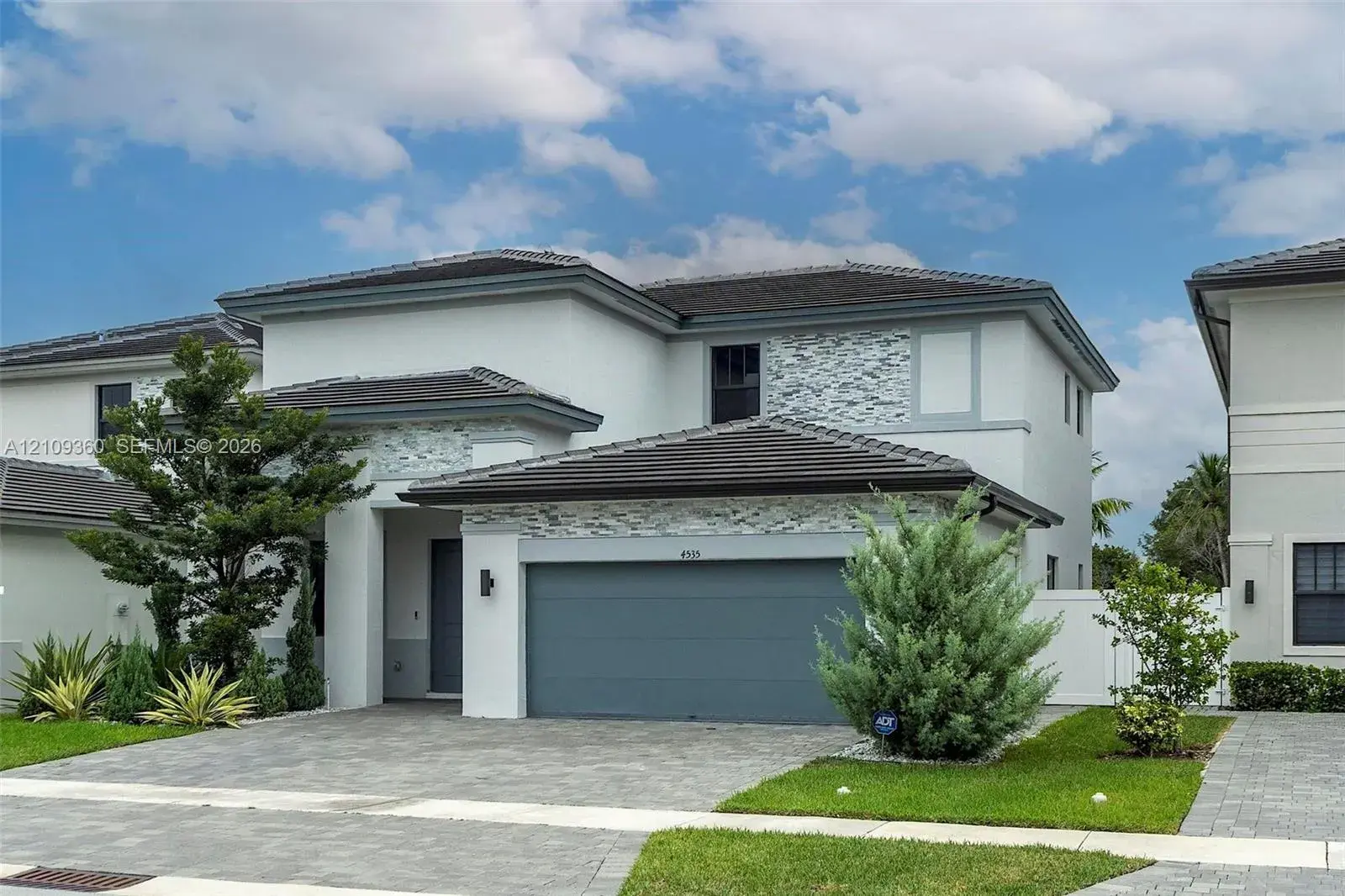 4 bedroom 3 bath Residential for sale at 4535 SW 173rd Ave, Miramar FL 33029