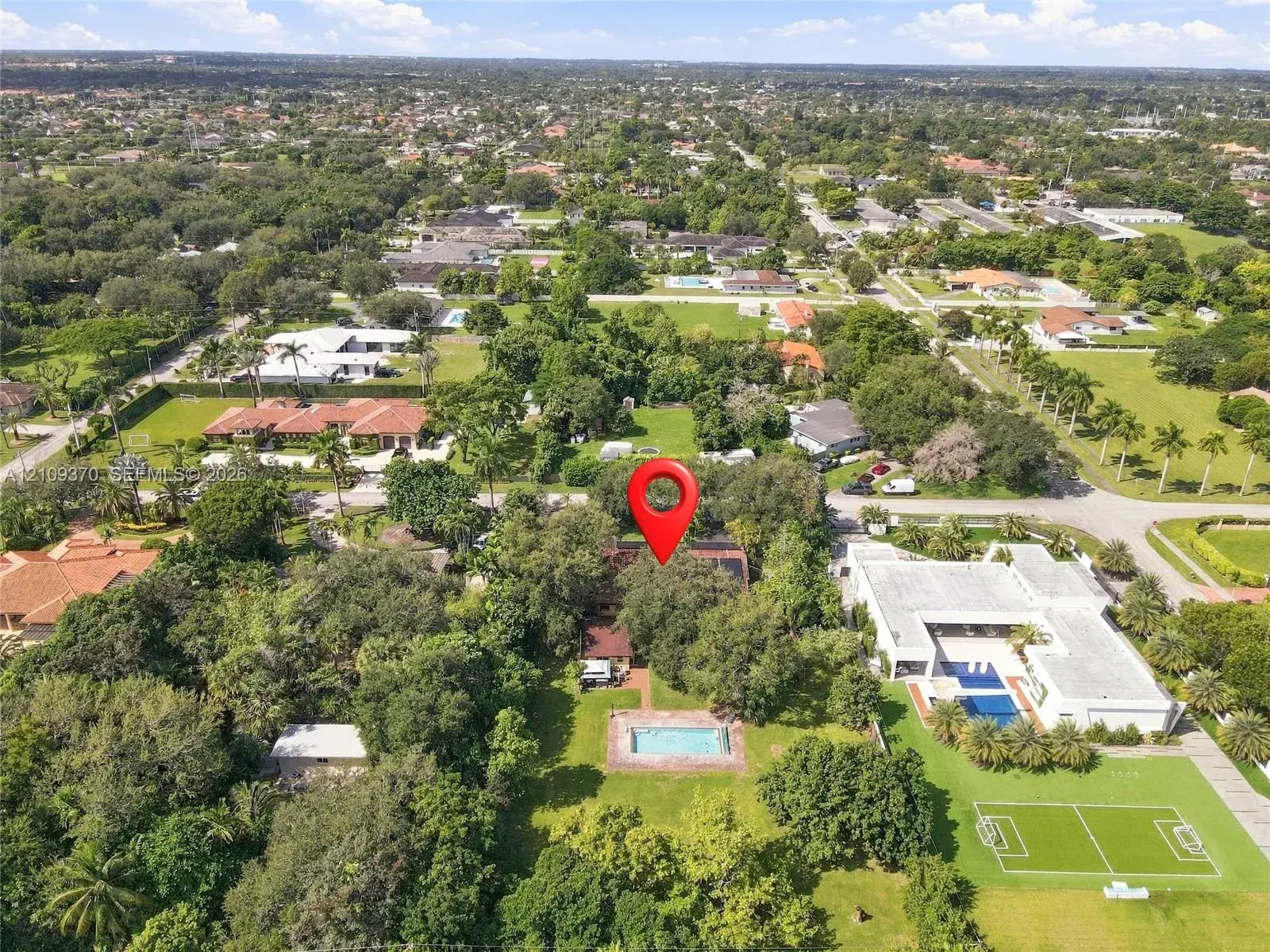 6445 SW 99th Ave, Miami FL 33173