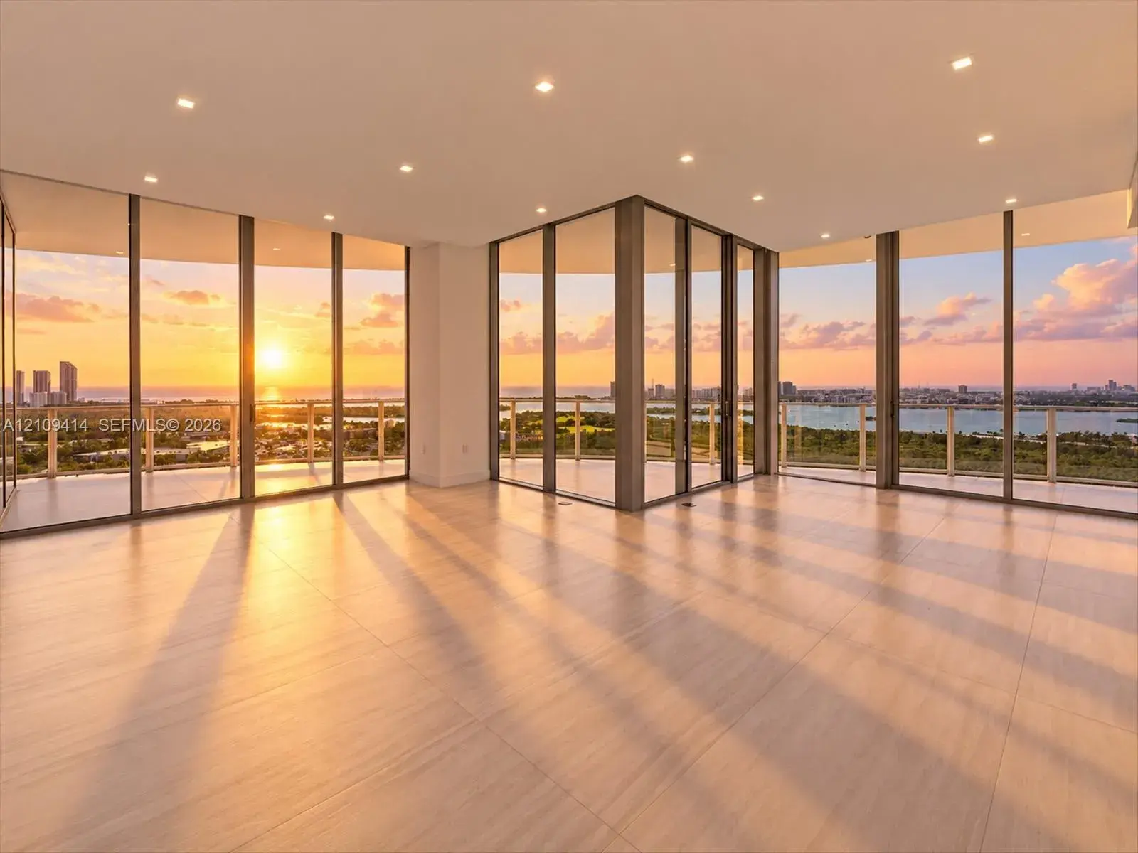 4 bedroom 5 bath Residential for sale at 2411 Laguna circle # 3101, North Miami FL 33181
