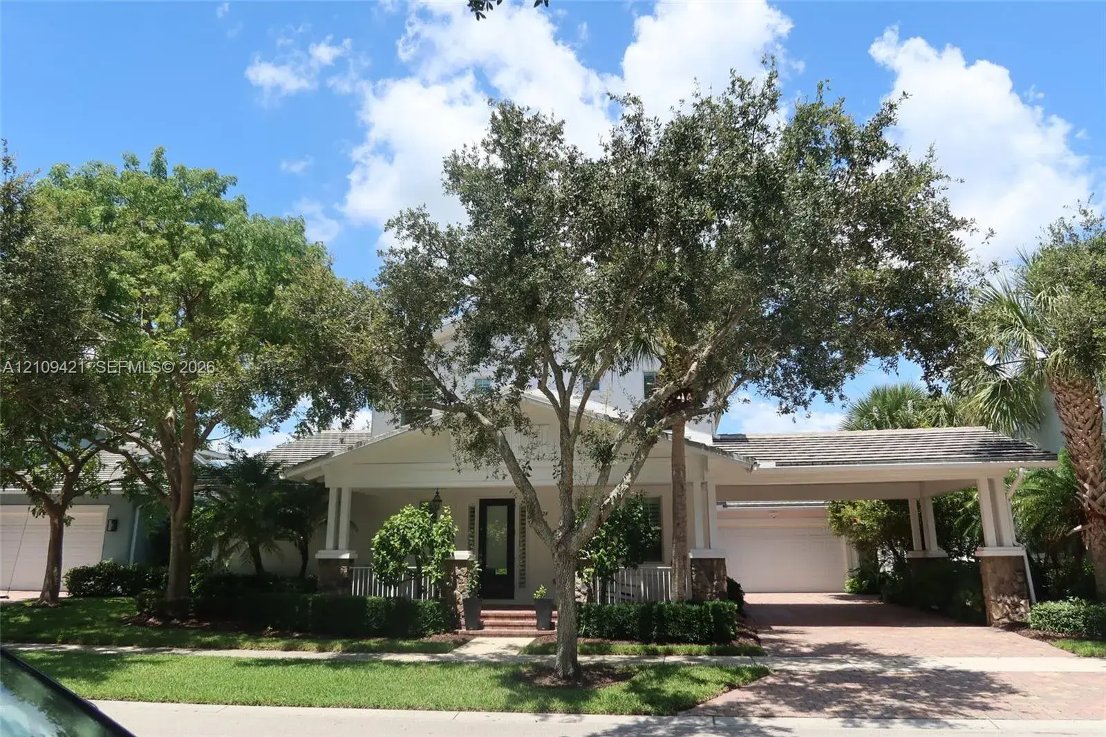 4 bedroom 4 bath Residential for sale at 2724 Wymberly Dr, Jupiter FL 33458